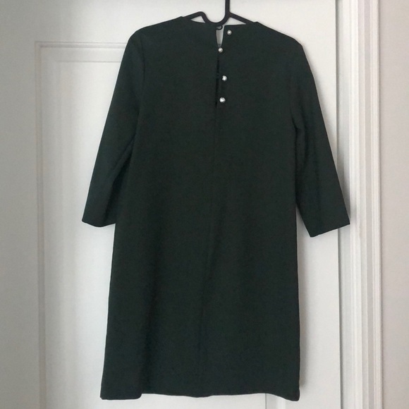 Zara trafaluc collection 3/4 sleeve dress - Picture 2 of 7